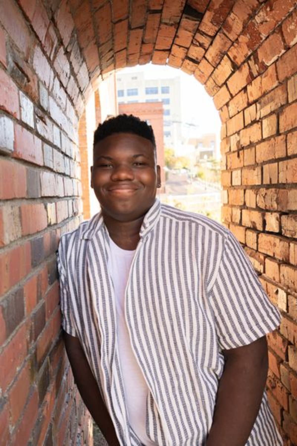 Spokane Teen Finds His Path at Innovation High School - Image 2