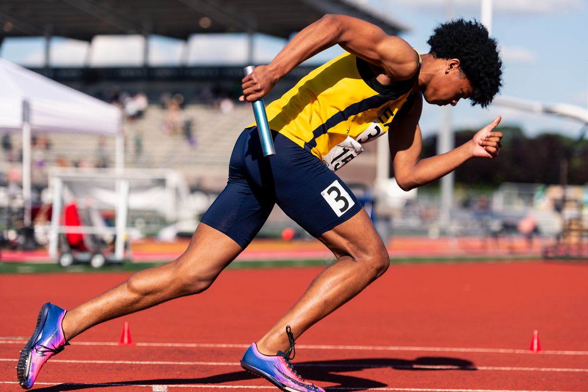 Mead High Wins 10th State Track Title in Thrilling Finish - Image 2