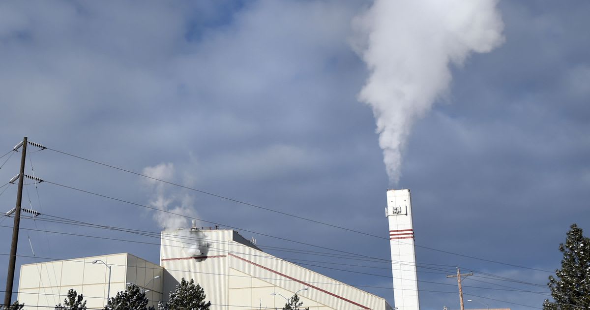 Spokane Waste Plant Gets Clean Energy Path, Saves Millions