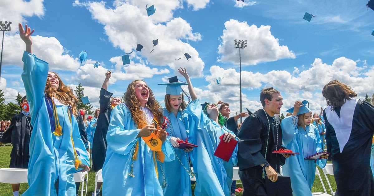 Four Spokane Districts Win Top Washington Education Award