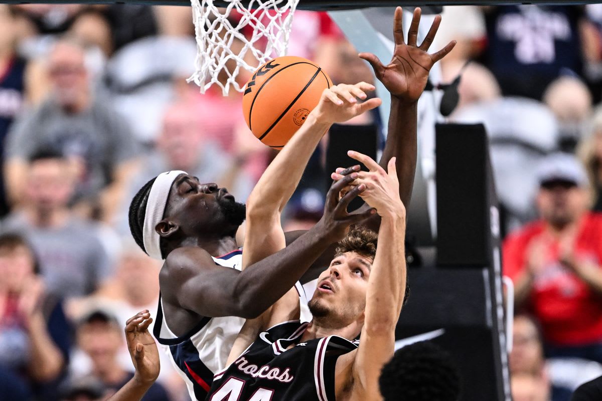 Gonzaga Wins Final WCC Title on Defense and Grit - Image 3