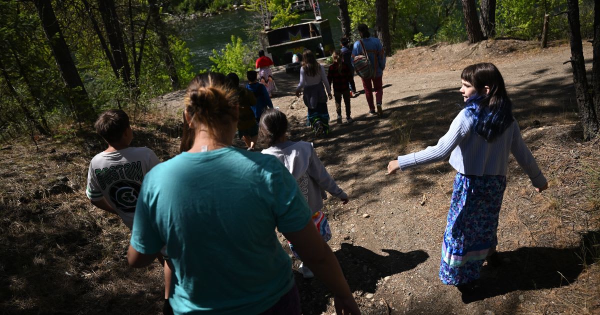 Spokane School Gets $724K for Solar-Powered Future