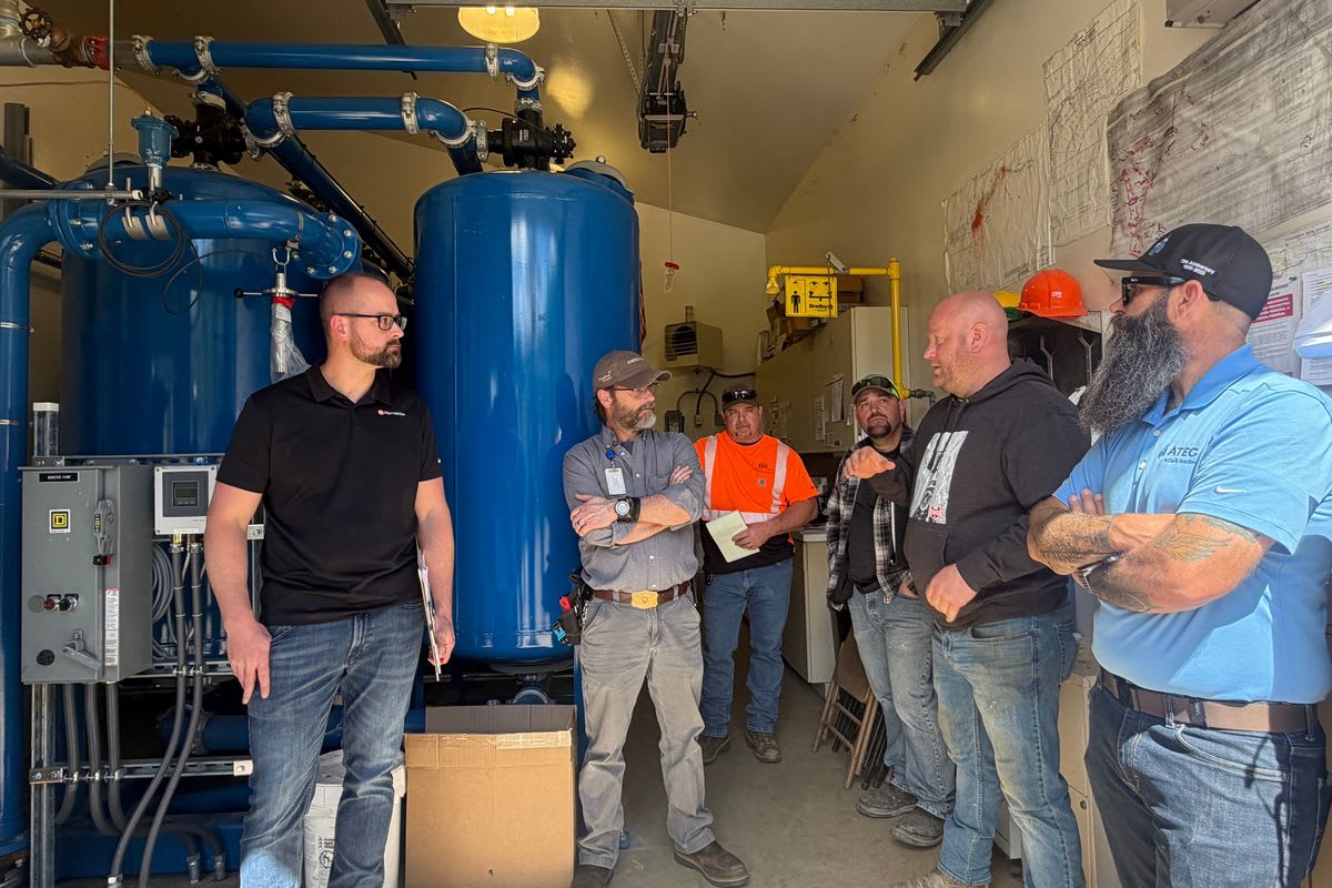 Small Washington Town Gets Clean Water After 15 Years - Image 2