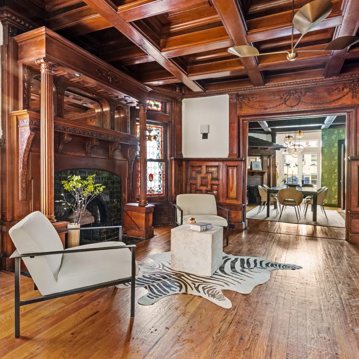 Women's Soccer Takes Citi Field Before World Cup Final - Image 5