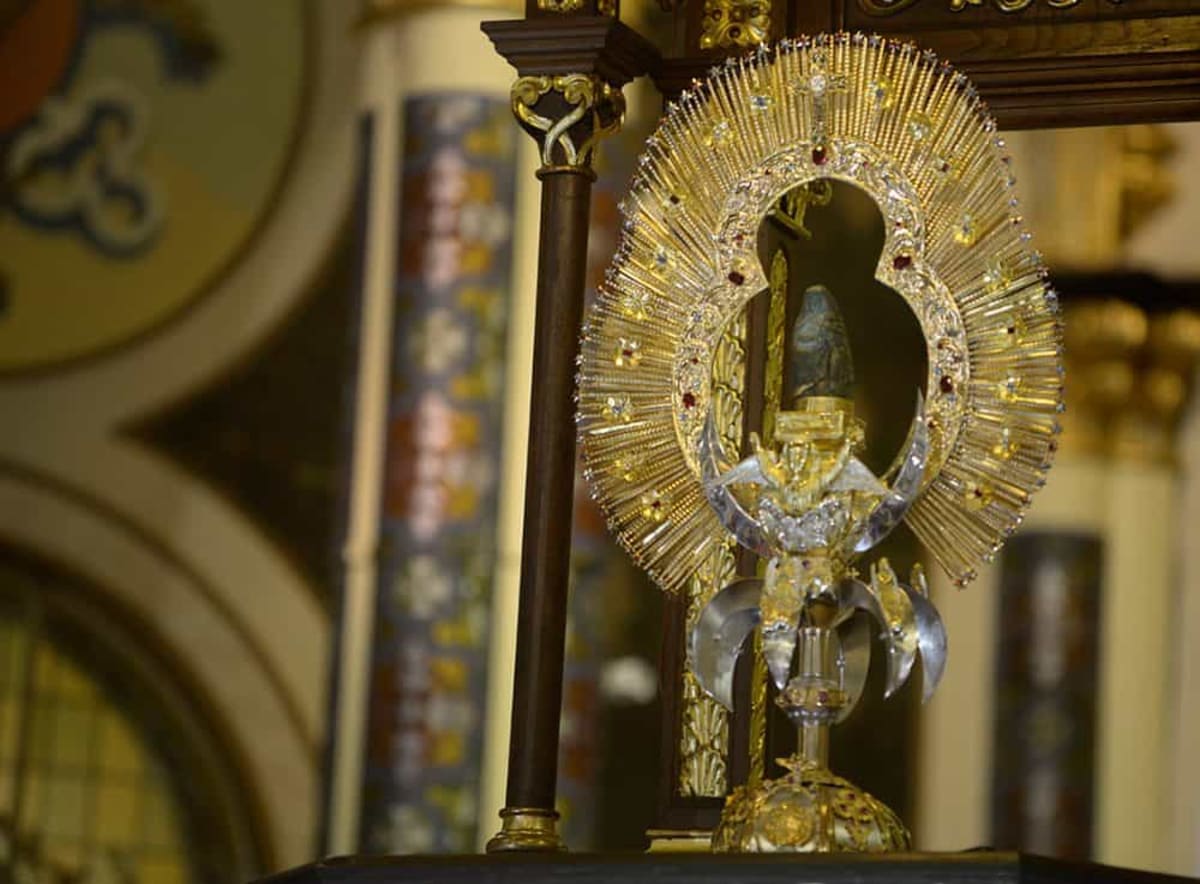 Costa Rica's 400-Year Pilgrimage Unites 2 Million People - Image 2
