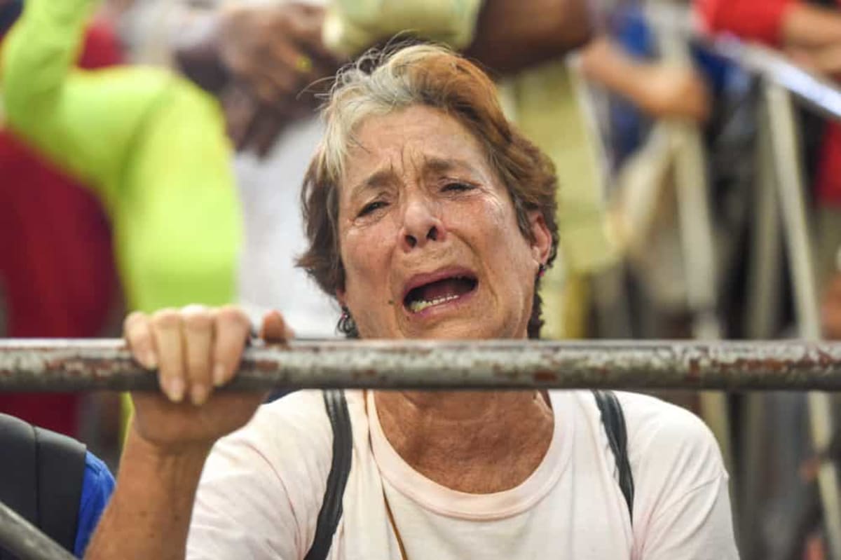 Costa Rica's 400-Year Pilgrimage Unites 2 Million People - Image 3