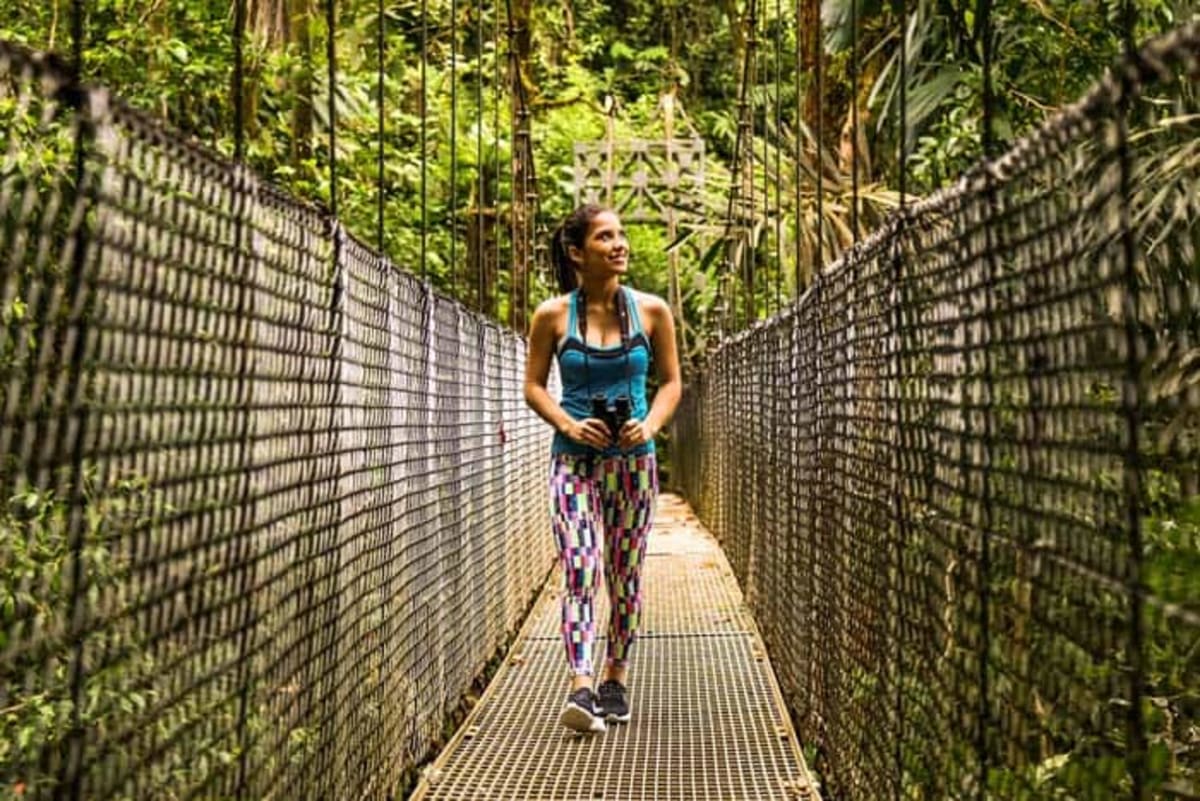 Costa Rica Plans Smarter Tourism to Protect Communities