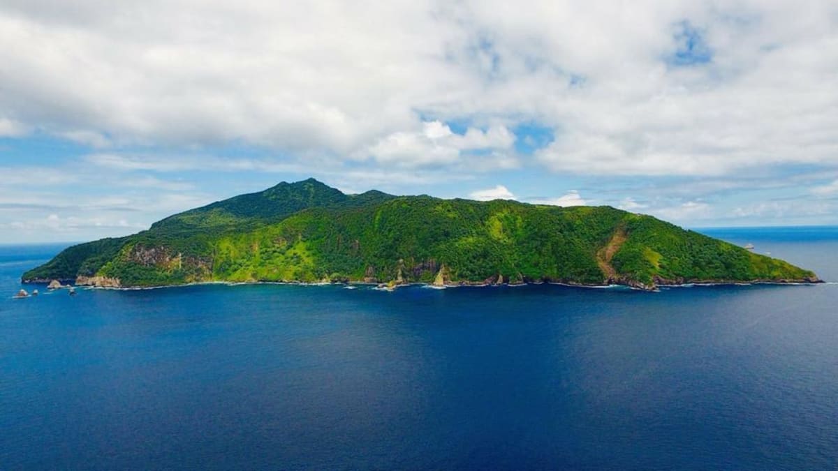 Costa Rica Adds First Seismic Station to Remote Island