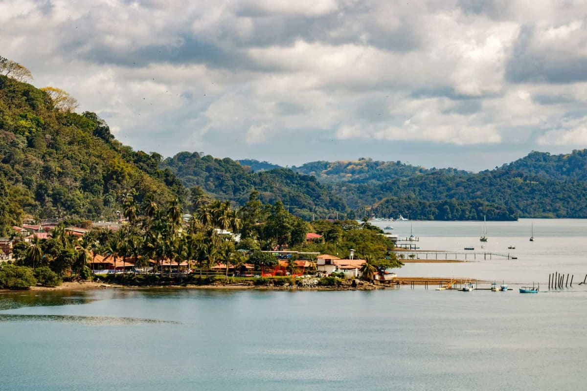 Costa Rica Saves 500+ Jobs at Golfito Free Trade Zone