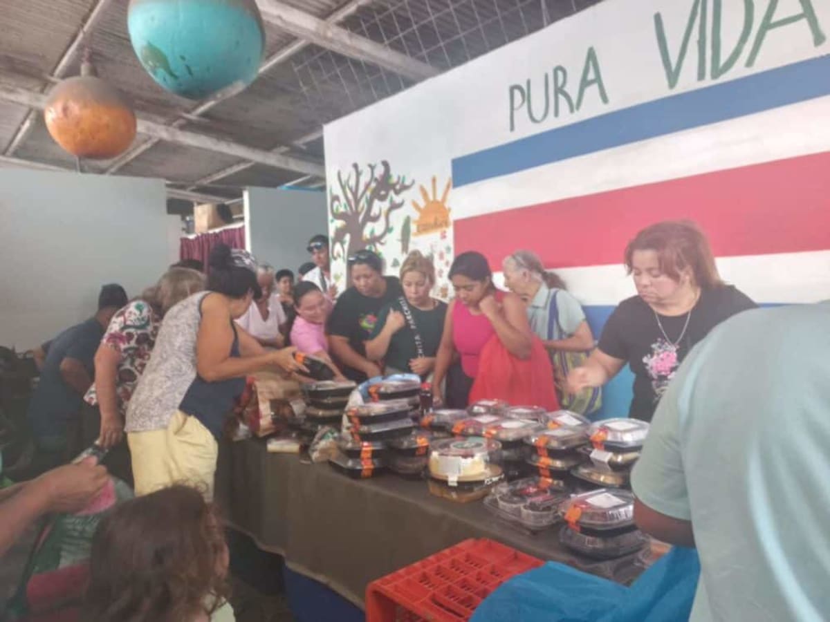 La Carpio's Journey From Slum to Safe Community in 33 Years - Image 2