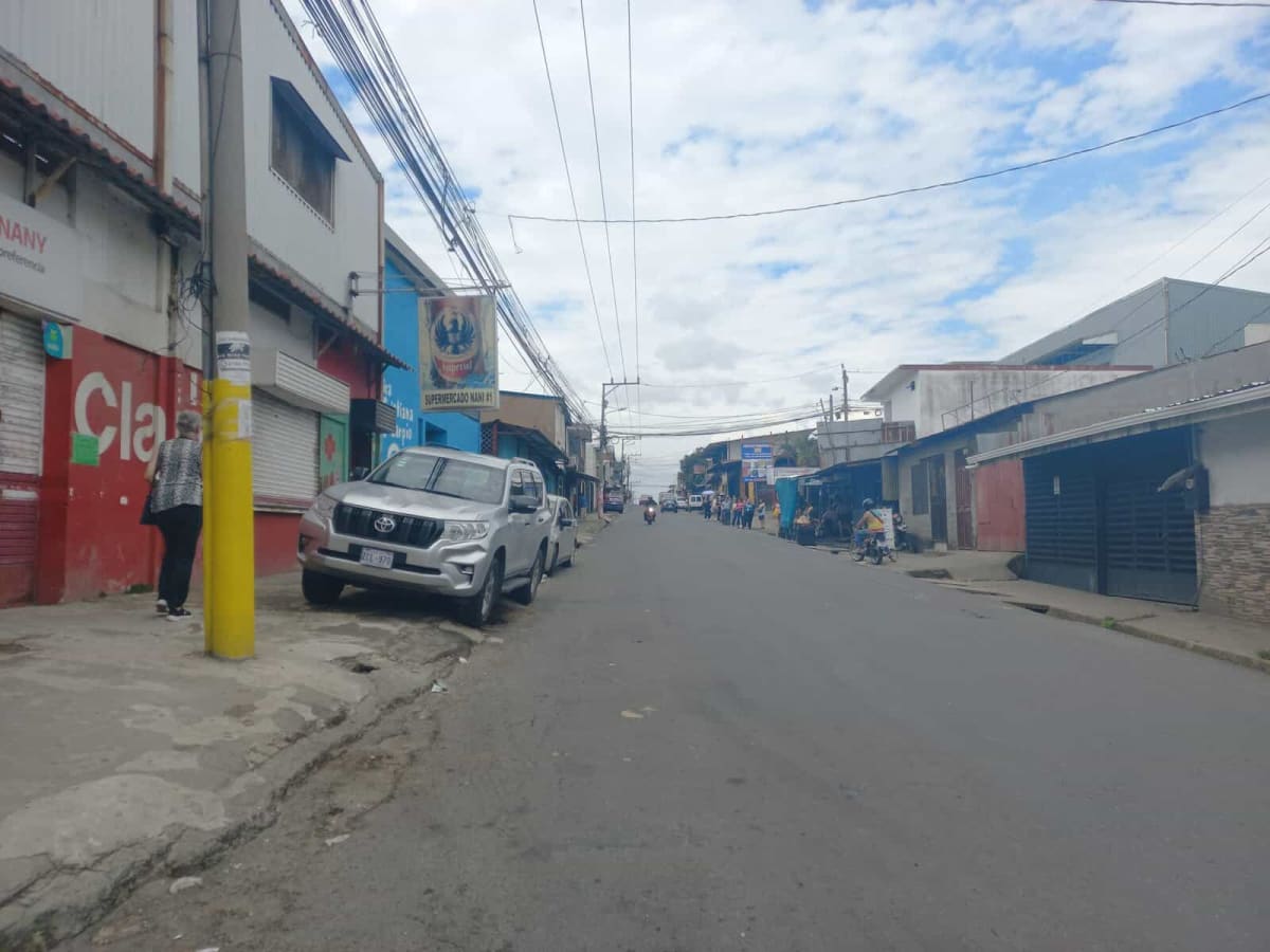La Carpio's Journey From Slum to Safe Community in 33 Years