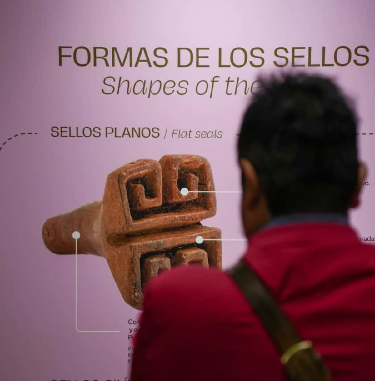 Ancient Costa Rican Stamps Reveal Lost Language of Identity