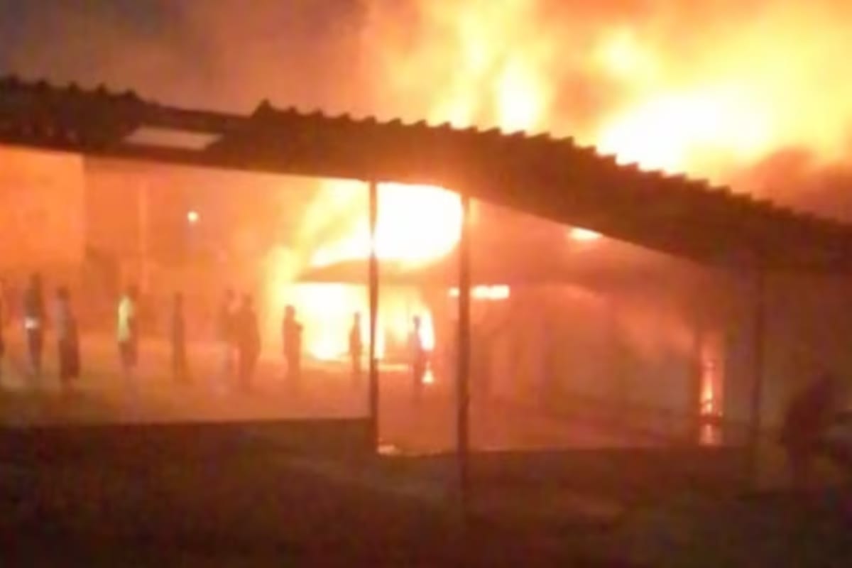 South Africa Gets 37,920 Doses of 6-Month HIV Injection - Image 4