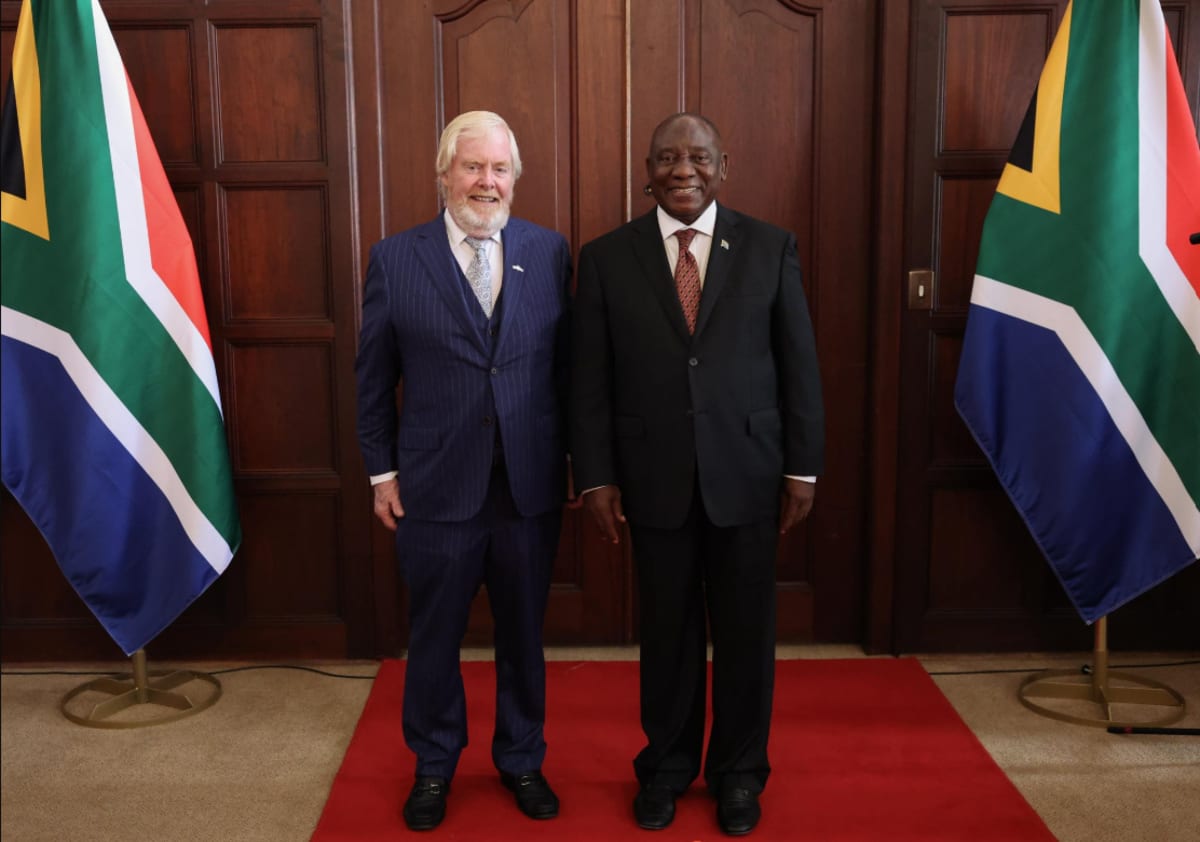 South Africa Gets 37,920 Doses of 6-Month HIV Injection - Image 2