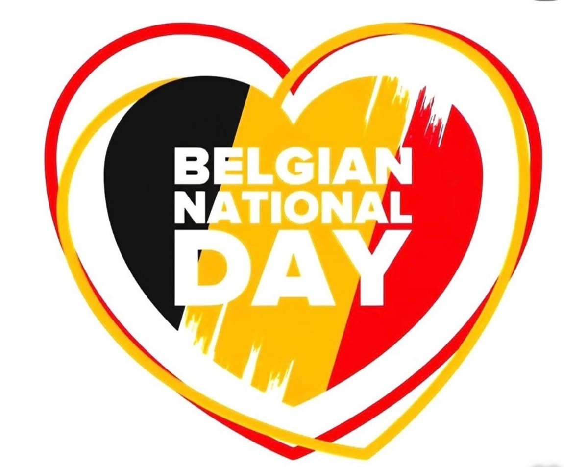 Belgium Celebrates 195 Years of Unity and Democracy - Image 5