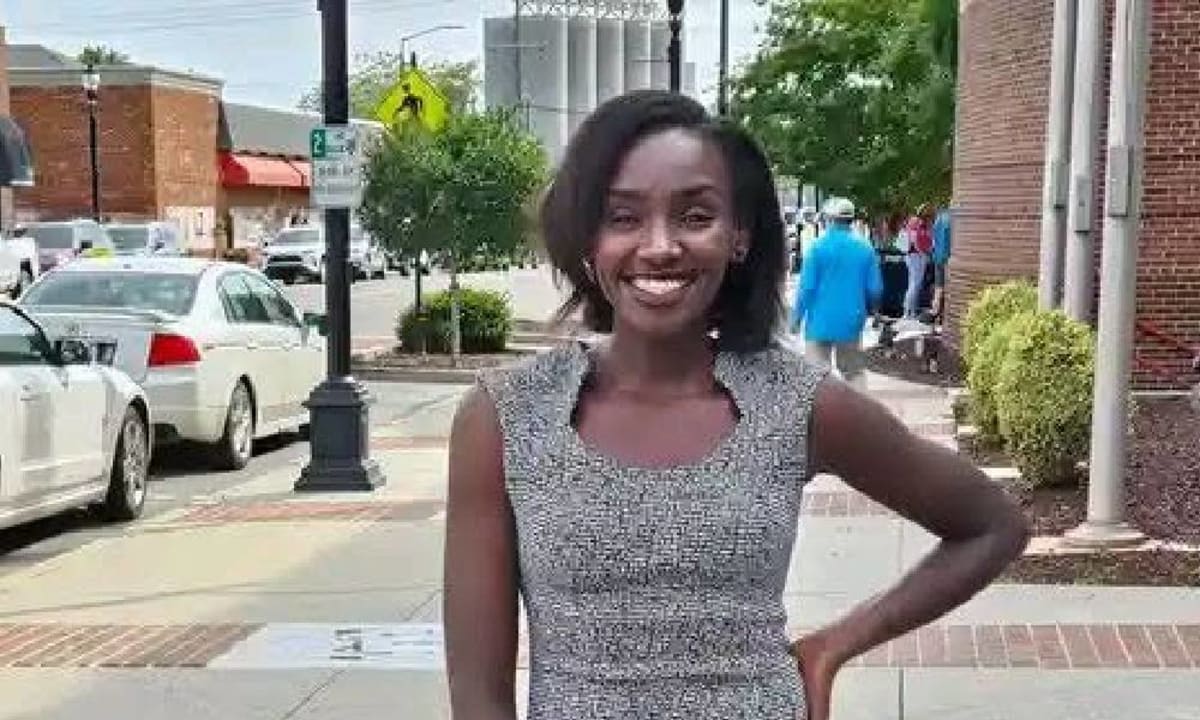 Kenyan Doctor Leads Major US Lab After Humble Start