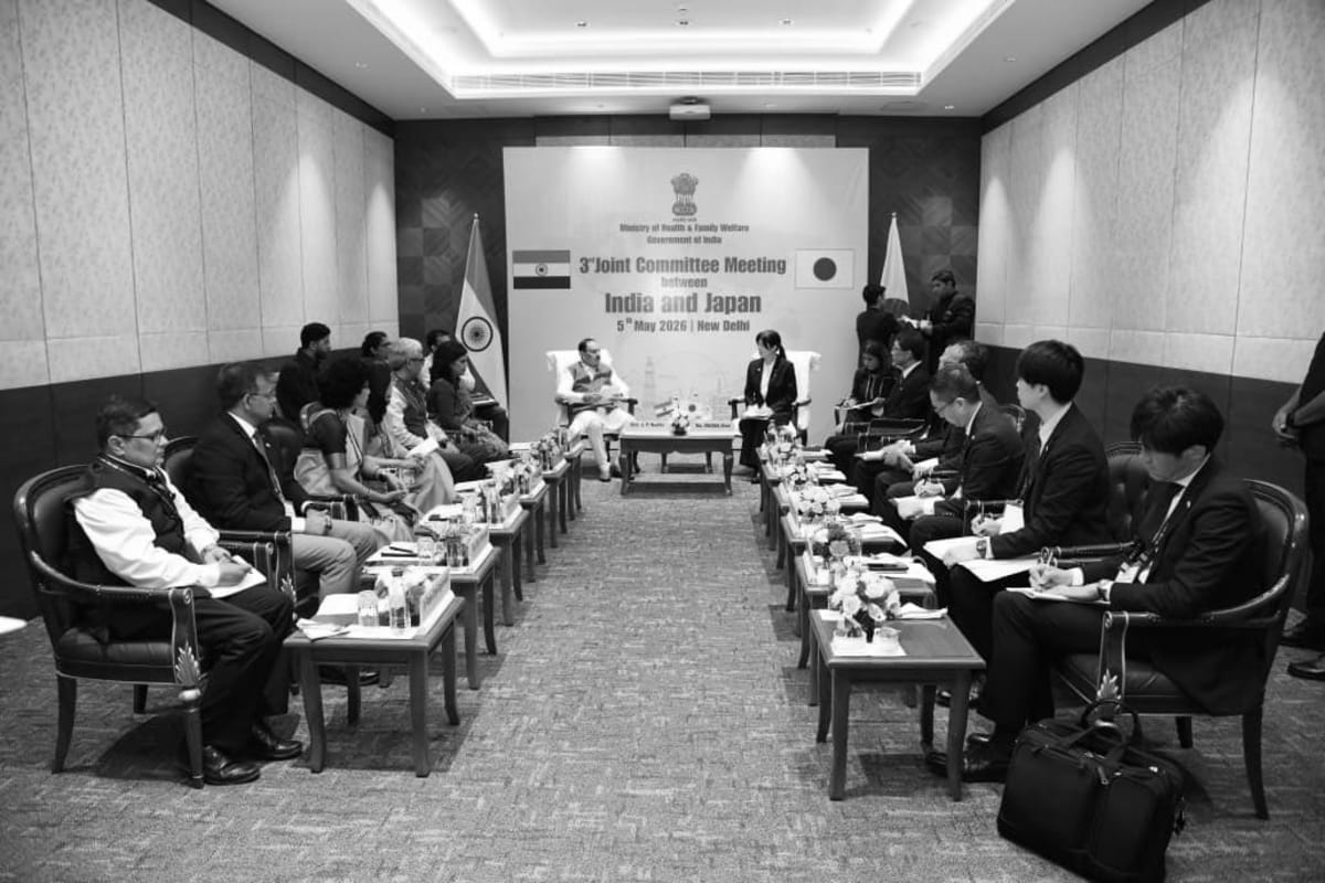 India and Japan Partner to Revolutionize Healthcare Access - Image 2