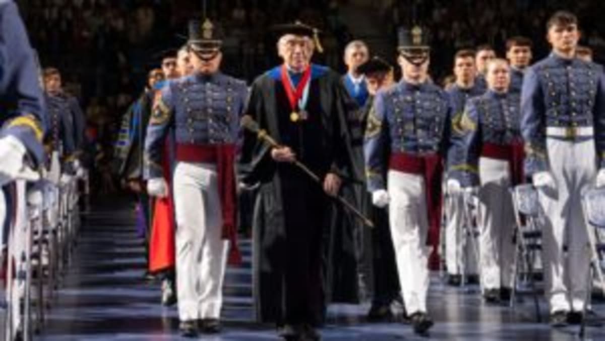 The Citadel Honors 20+ Students and Faculty for Excellence - Image 4