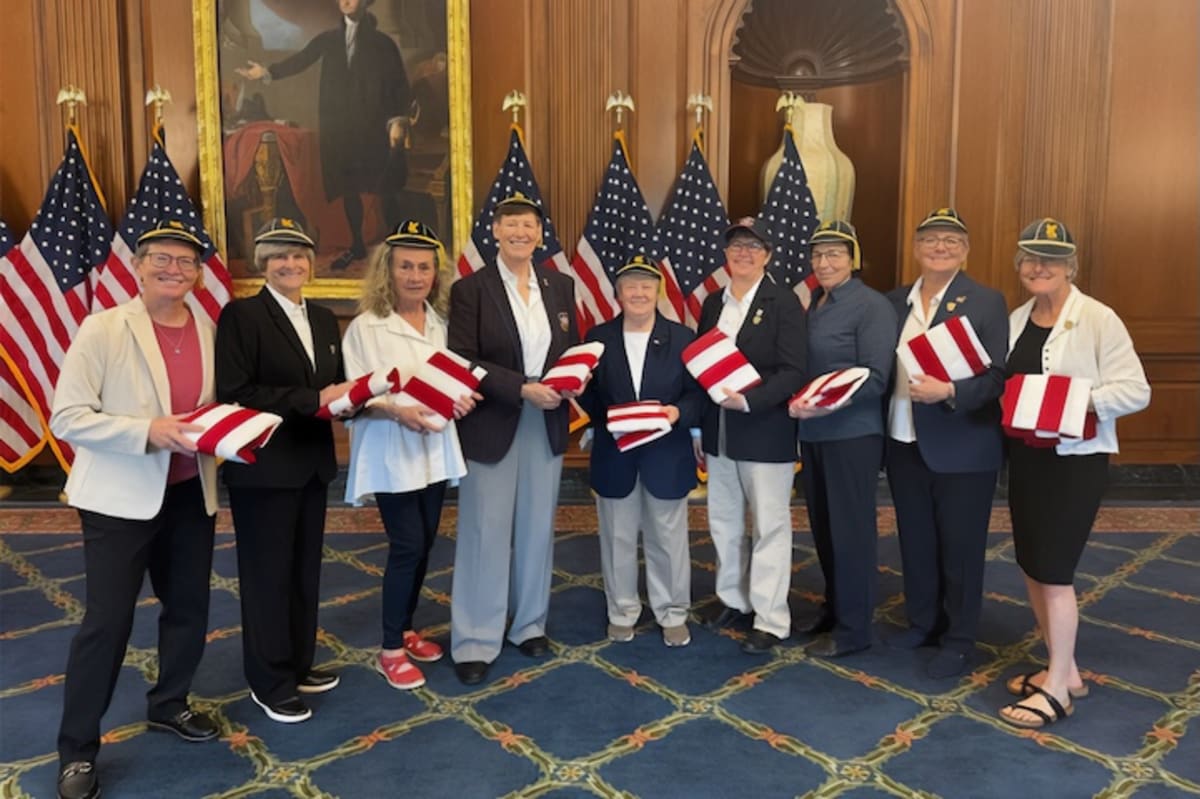 Judge Tara Flanagan: From Chico State to World Cup Champion - Image 2