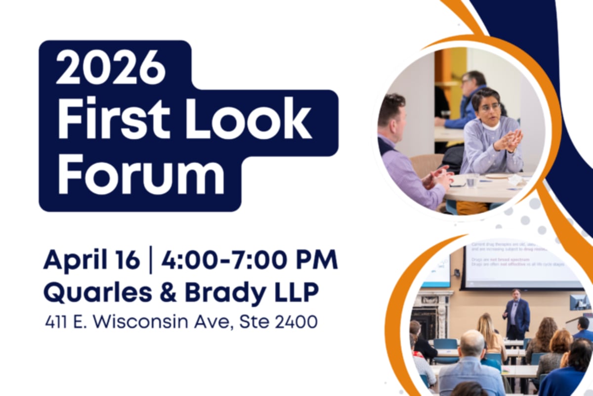 Marquette University Honors Resilient Graduates May 8 - Image 2