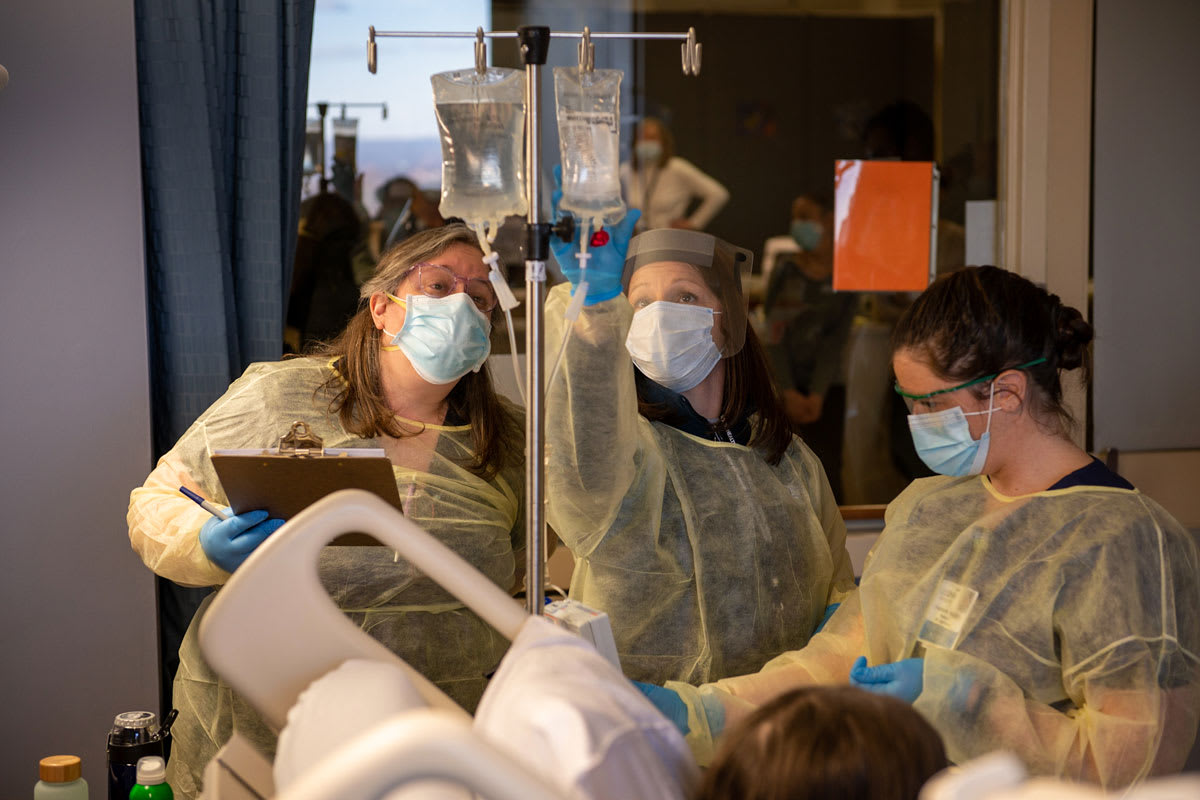FDA Approves First Gene Therapy for Rare Liver Disease