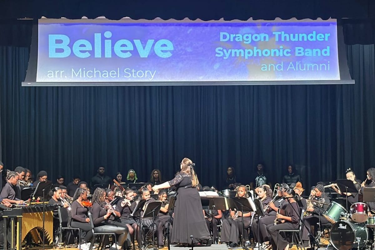 Connecticut Teacher Wins $5K for Recording Studio - Image 2