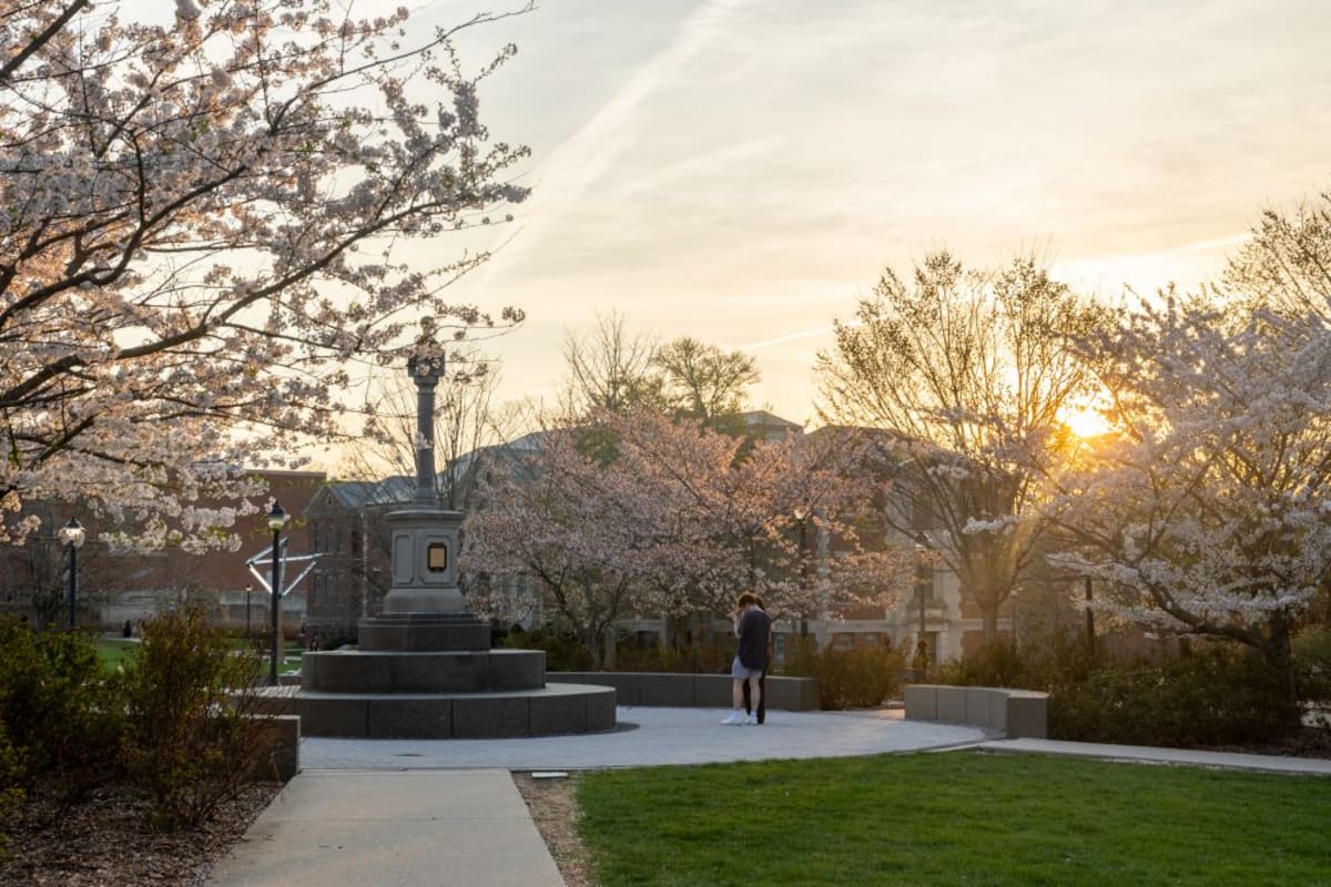 22 UConn Students Win $75K for Study Abroad Dreams - Image 2