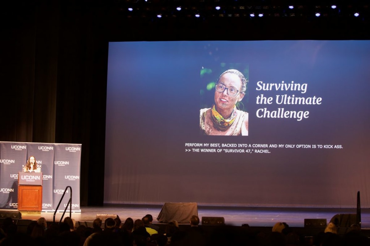 UConn's WISHfest Draws 1,500 to Celebrate Neurodiversity - Image 4