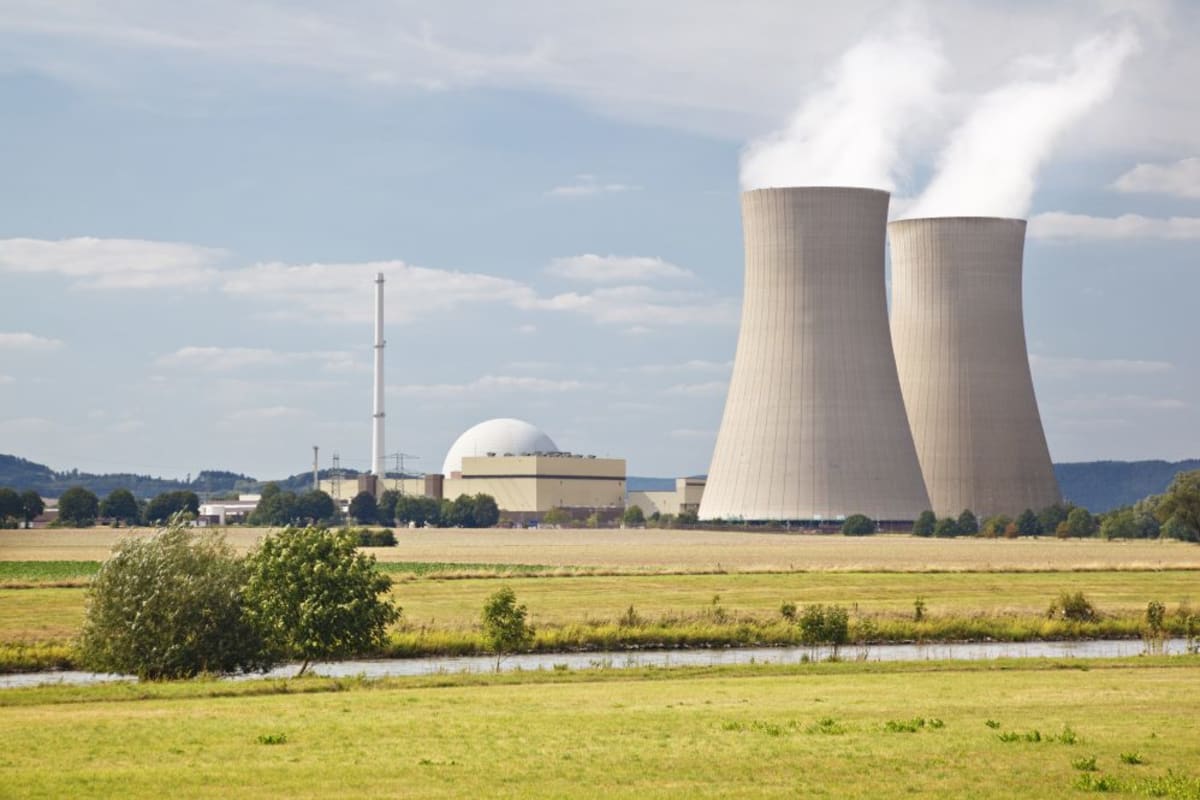 UConn Student Wins NASA Grant for Clean Energy Research - Image 2