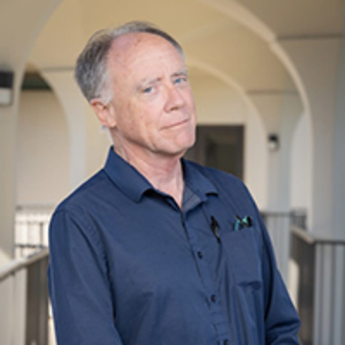3 UC San Diego Professors Join Elite Science Academy