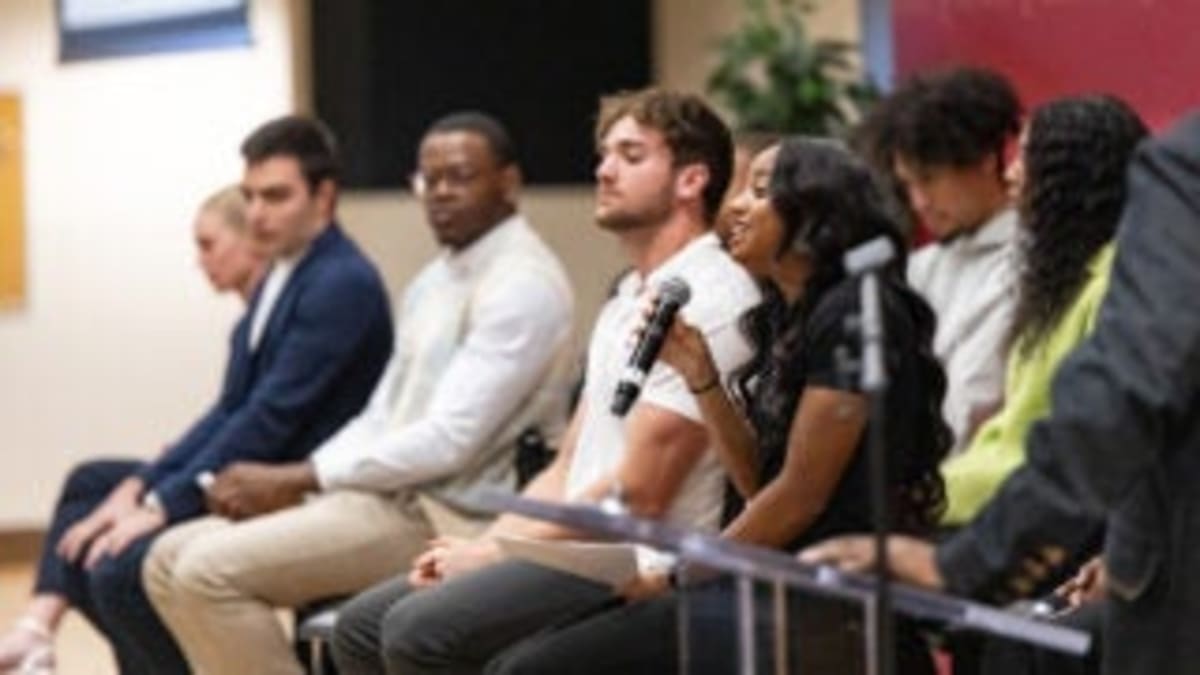 USC Preserves 63,000 Holocaust Survivor Stories for Future - Image 4