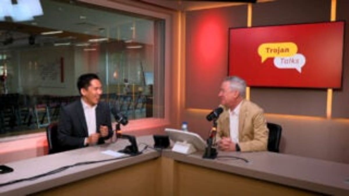 USC Creates Joint Biomedical Engineering Department - Image 5