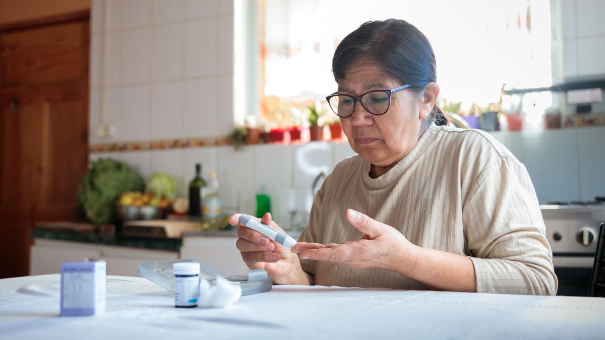 Scientists Find Protein That May Cure Type 2 Diabetes