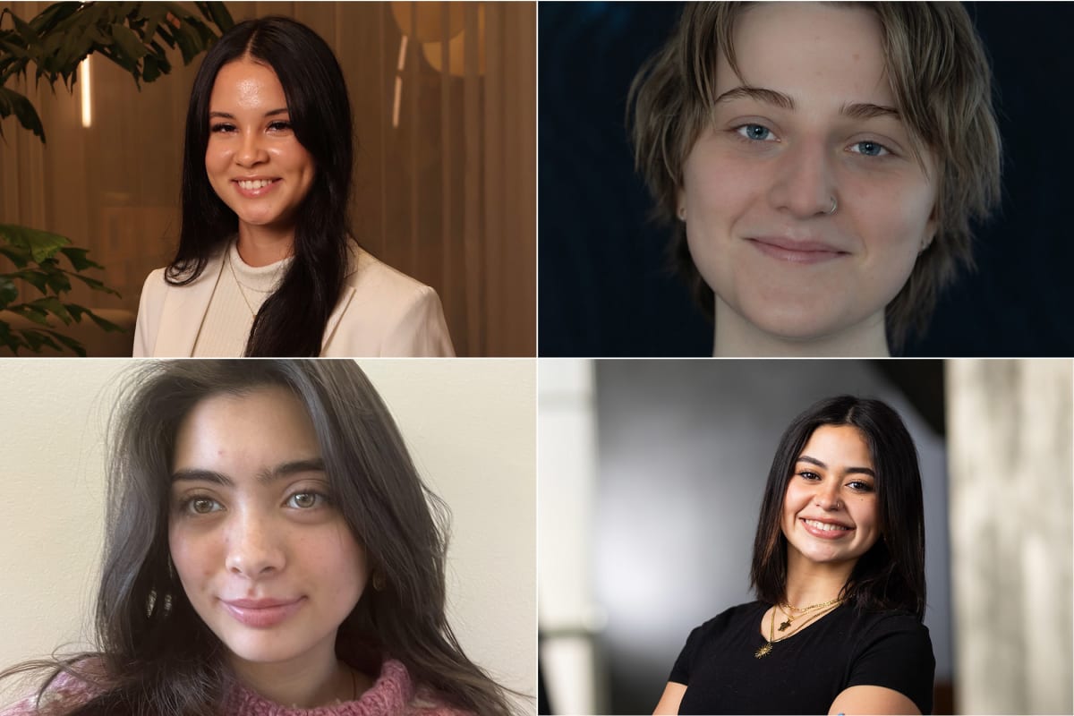 4 Bard Students Win Scholarships to Study Abroad - Image 2