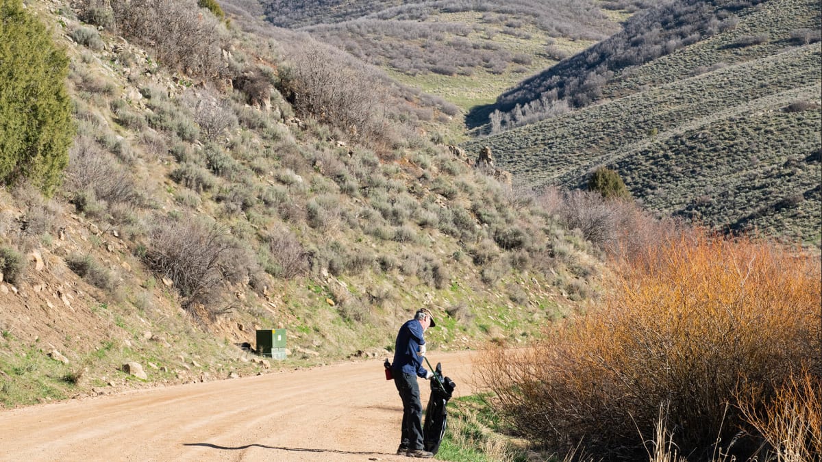 Utah Volunteers Clean 8,576-Acre Ranch After Historic Win - Image 4