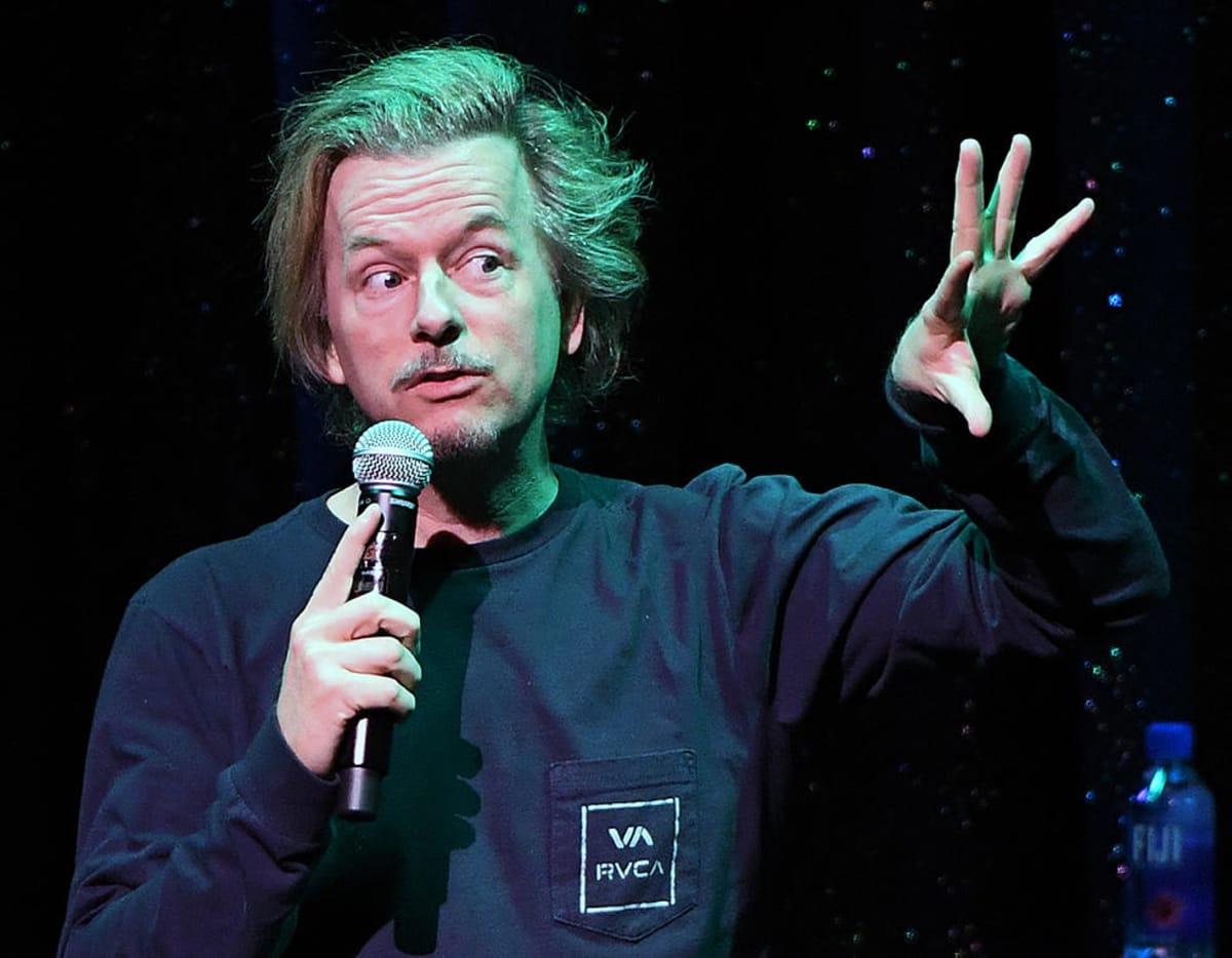 Michigan Nurse Saves Man Who Collapsed During Comedy Show - Image 3