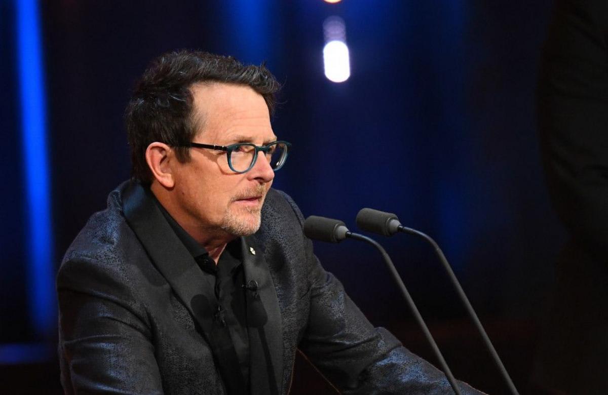 Michael J. Fox's Foundation Raises $3B for Parkinson's Cure