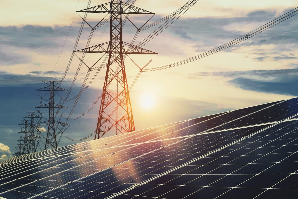 Britain Breaks Solar Record, Powers 11 Million Homes