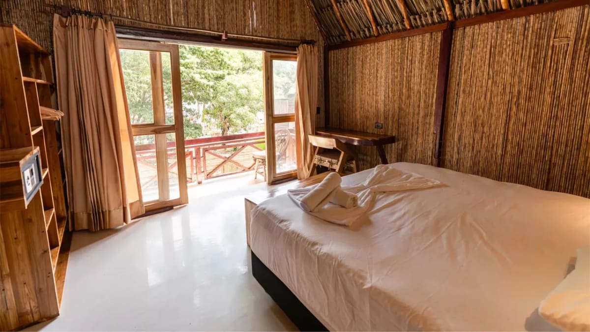 Colombian Island Hotel Creates Tech for Independent Hotels - Image 5