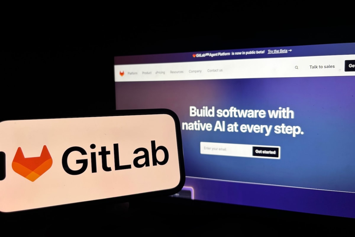 GitLab Asks AI Vendors to Report Their Carbon Footprint