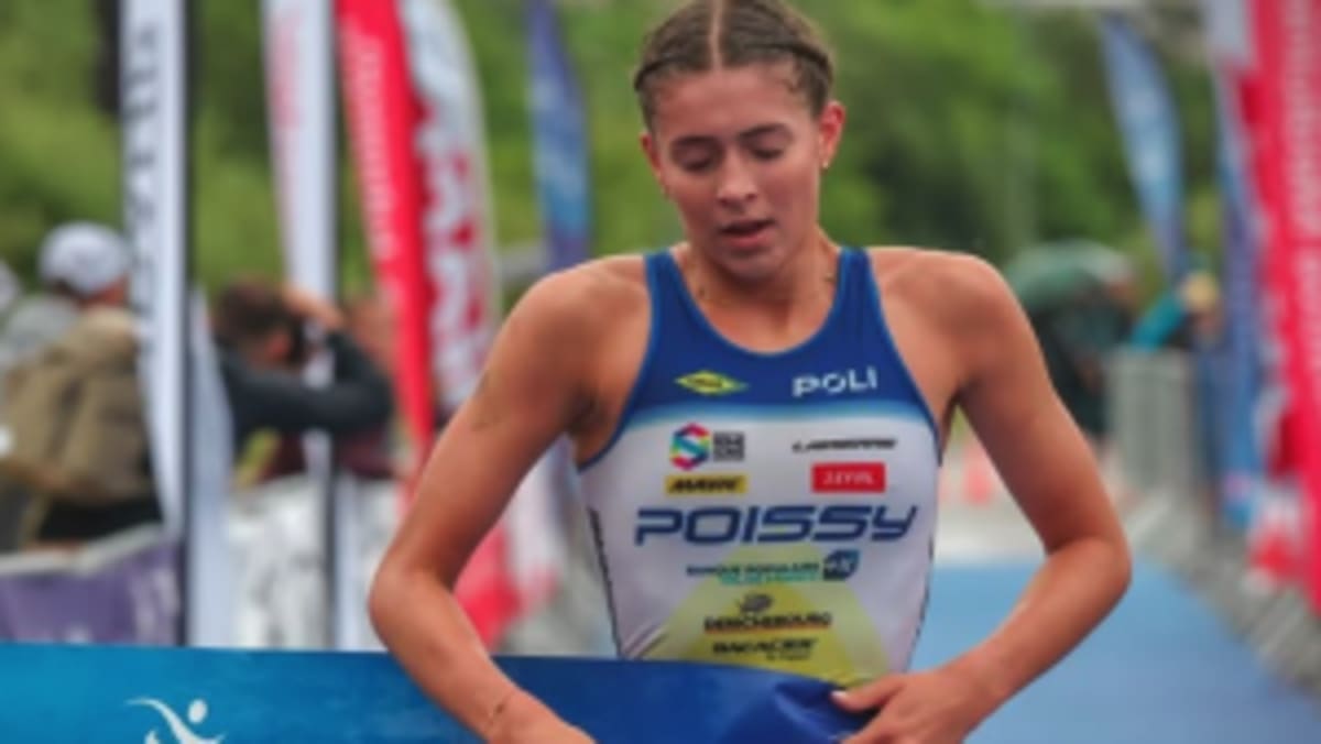 Athlete Wins Alpe d'Huez Duathlon for Record Sixth Time - Image 2