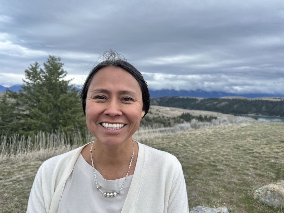 $100M Fund Helps Tribes Control Their Clean Energy Future