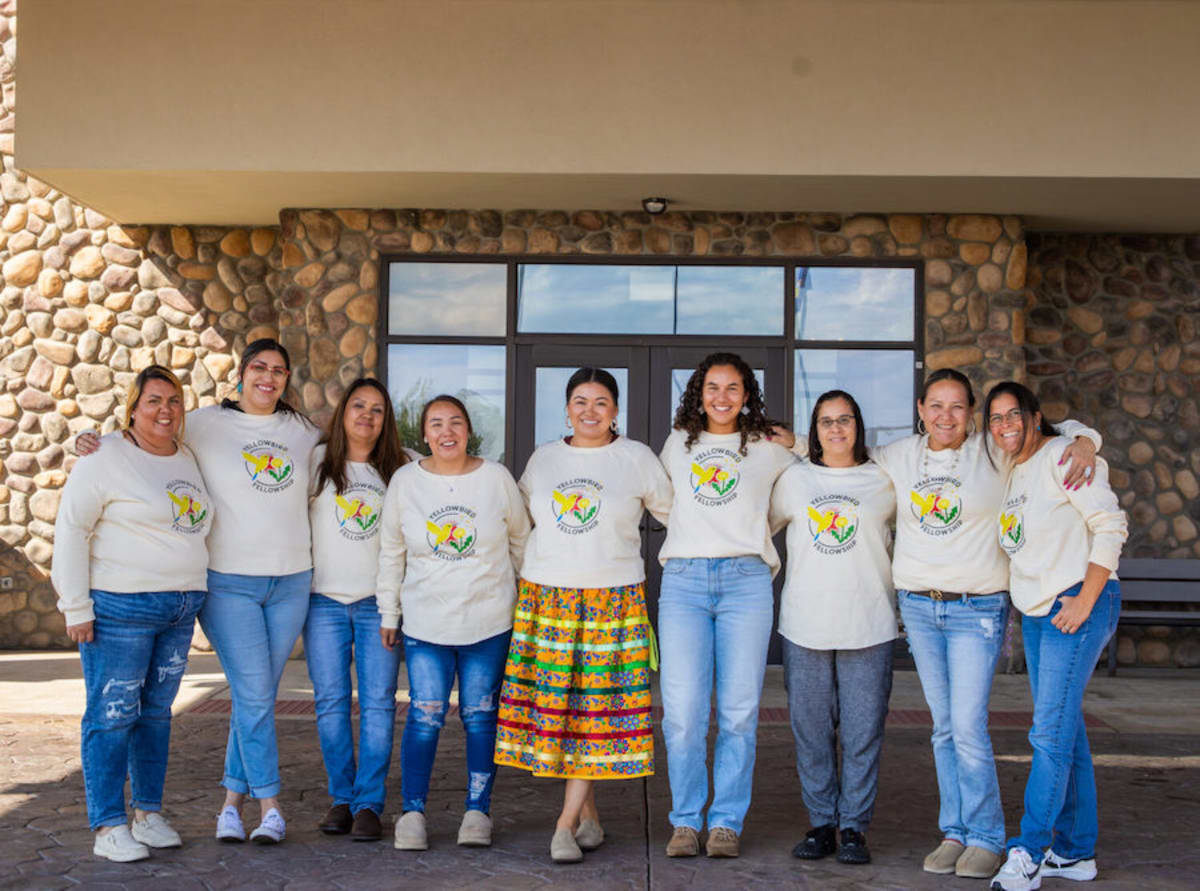 Federal Government Opens $27.5M in New Tribal Grants