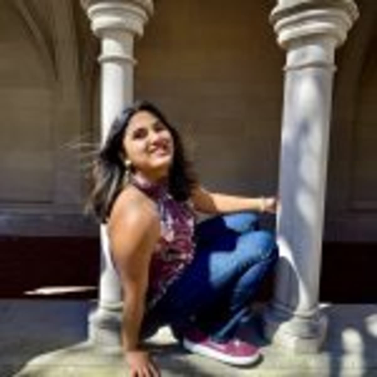 Vietnamese Student Goes from Science Doubt to Brain Research