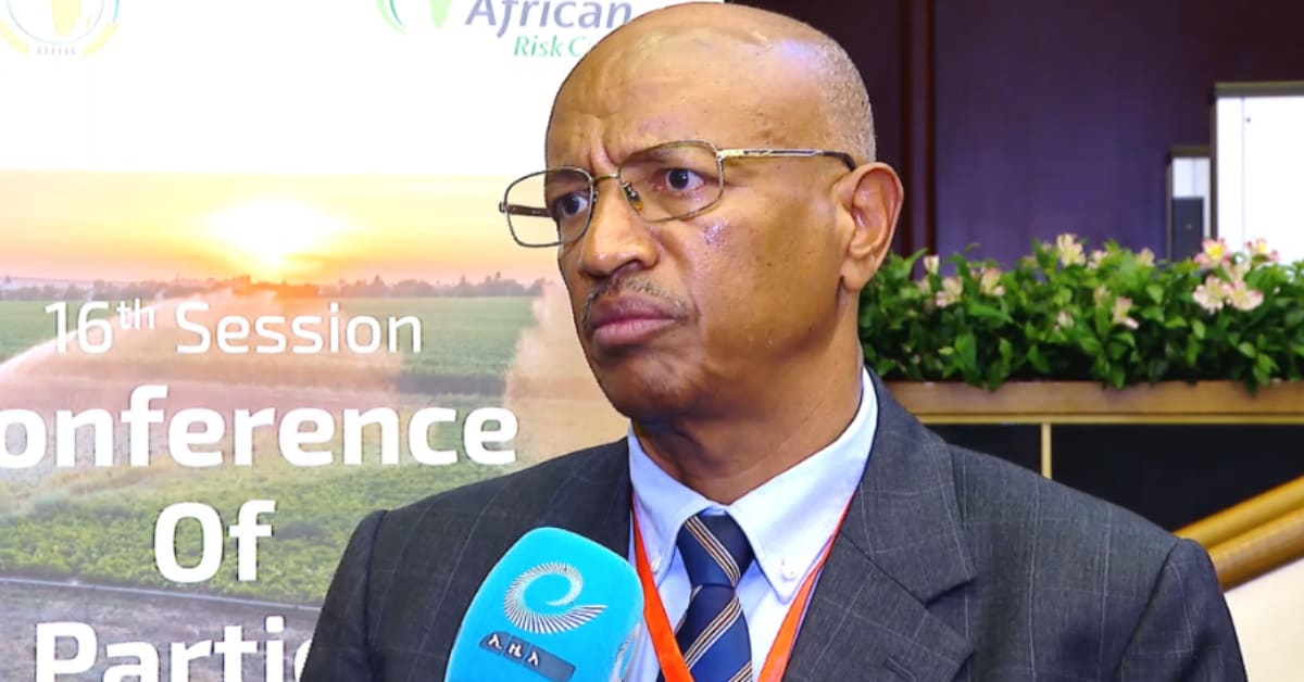 Ethiopia's Green Projects Now Blueprint for Africa Climate Fight