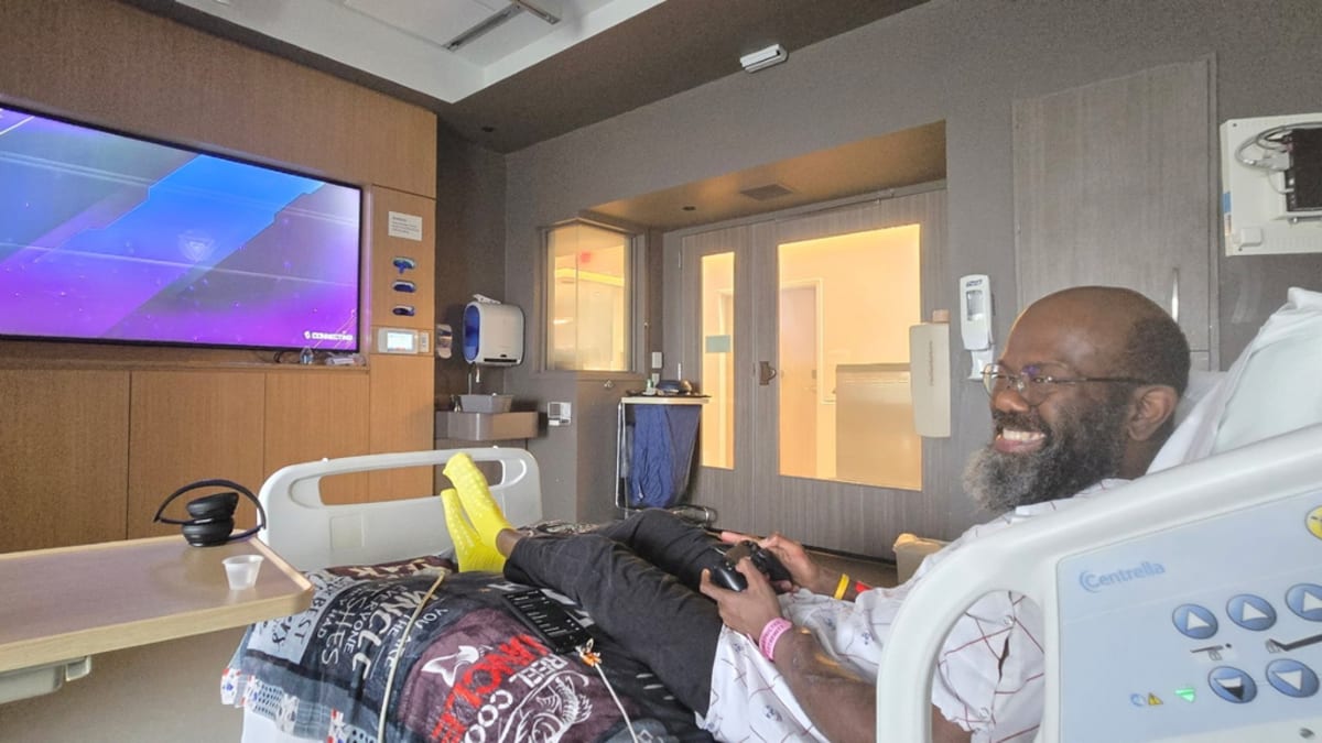 CAR T Therapy Helps Kidney Patients Get Life-Saving Transplants
