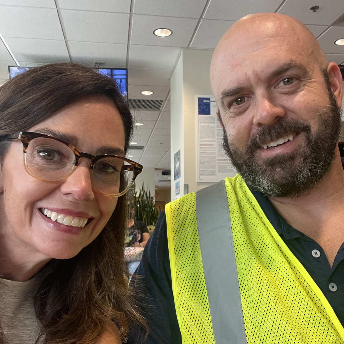 Man's DNA Sample Saves His Life 9 Years Later - Image 4