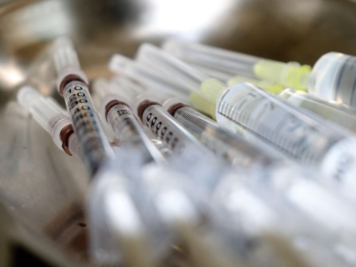 South Africa Tests First New TB Vaccine in 100 Years - Image 2