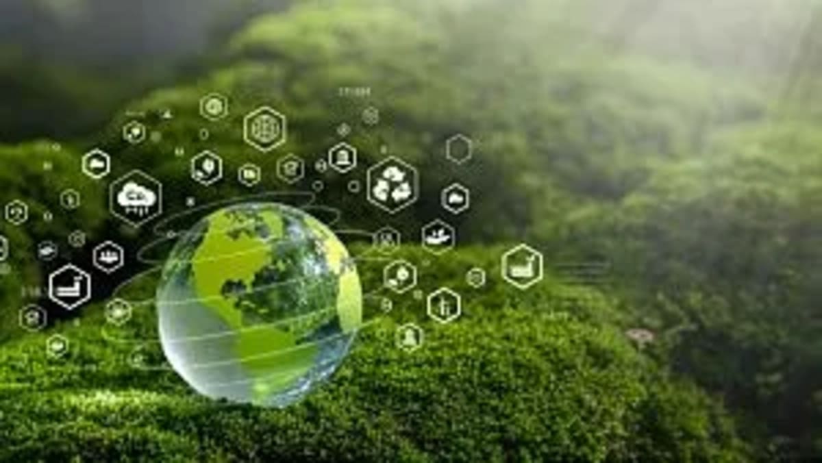 China Opens Massive Energy Storage Facility in Tai'an