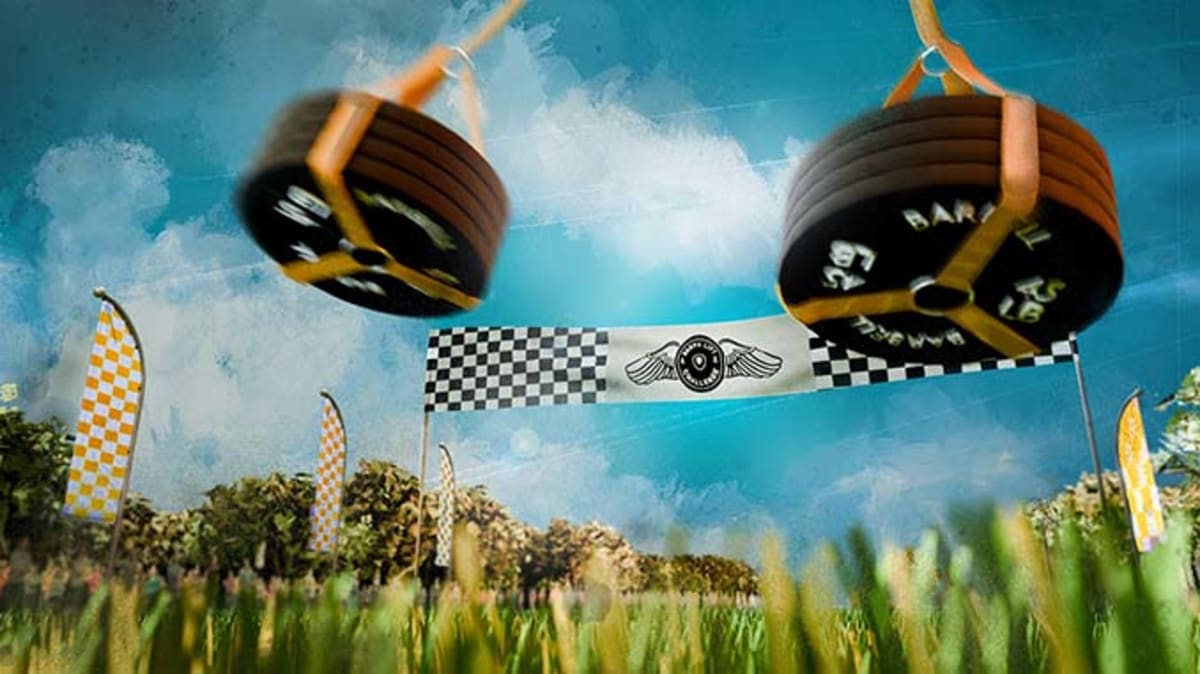100+ Teams Compete in $6.5M Drone Innovation Challenge